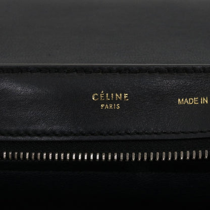 Celine Bicolor Trapeze Bag - Brandsamsara