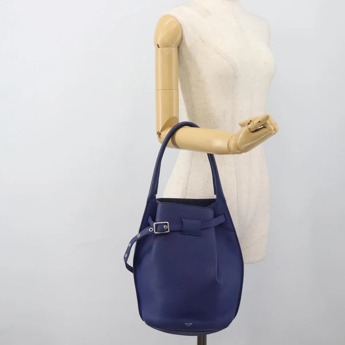 Celine Big Bag Bucket - Brandsamsara
