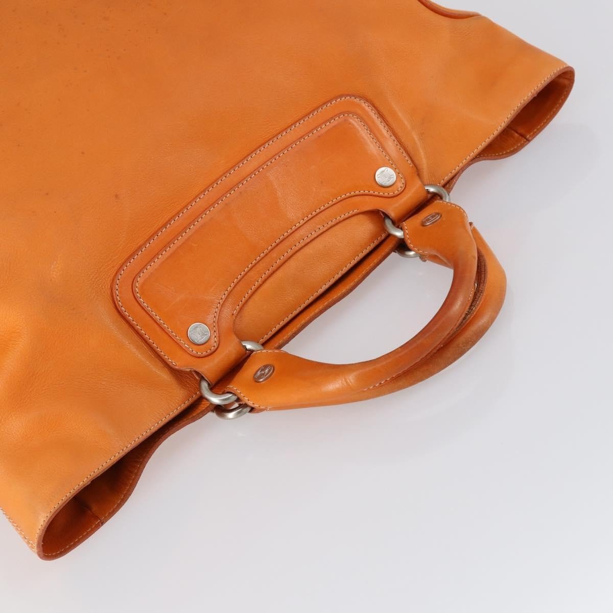 Celine Boogie Satchel - Brandsamsara