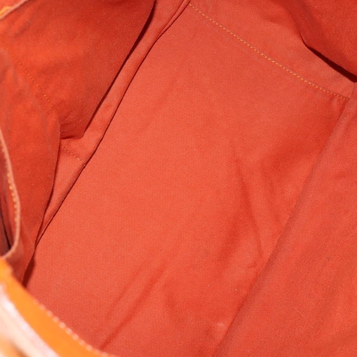 Celine Boogie Satchel - Brandsamsara