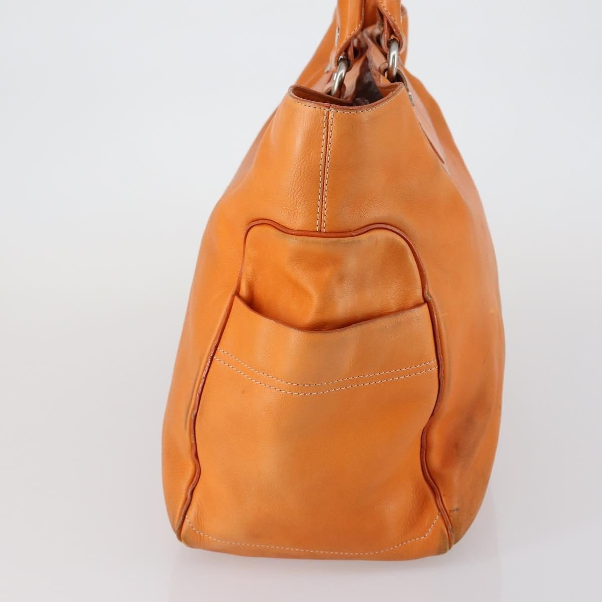 Celine Boogie Satchel - Brandsamsara