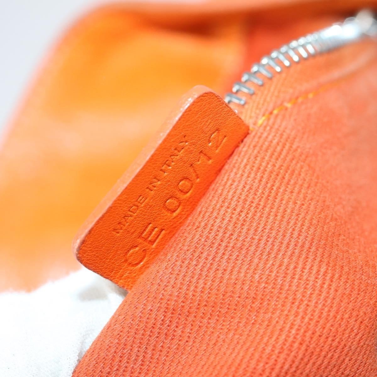 Celine Boogie Satchel - Brandsamsara