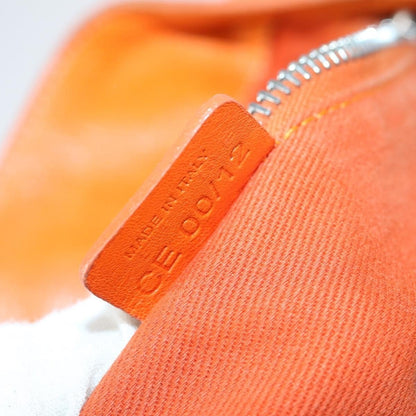 Celine Boogie Satchel - Brandsamsara