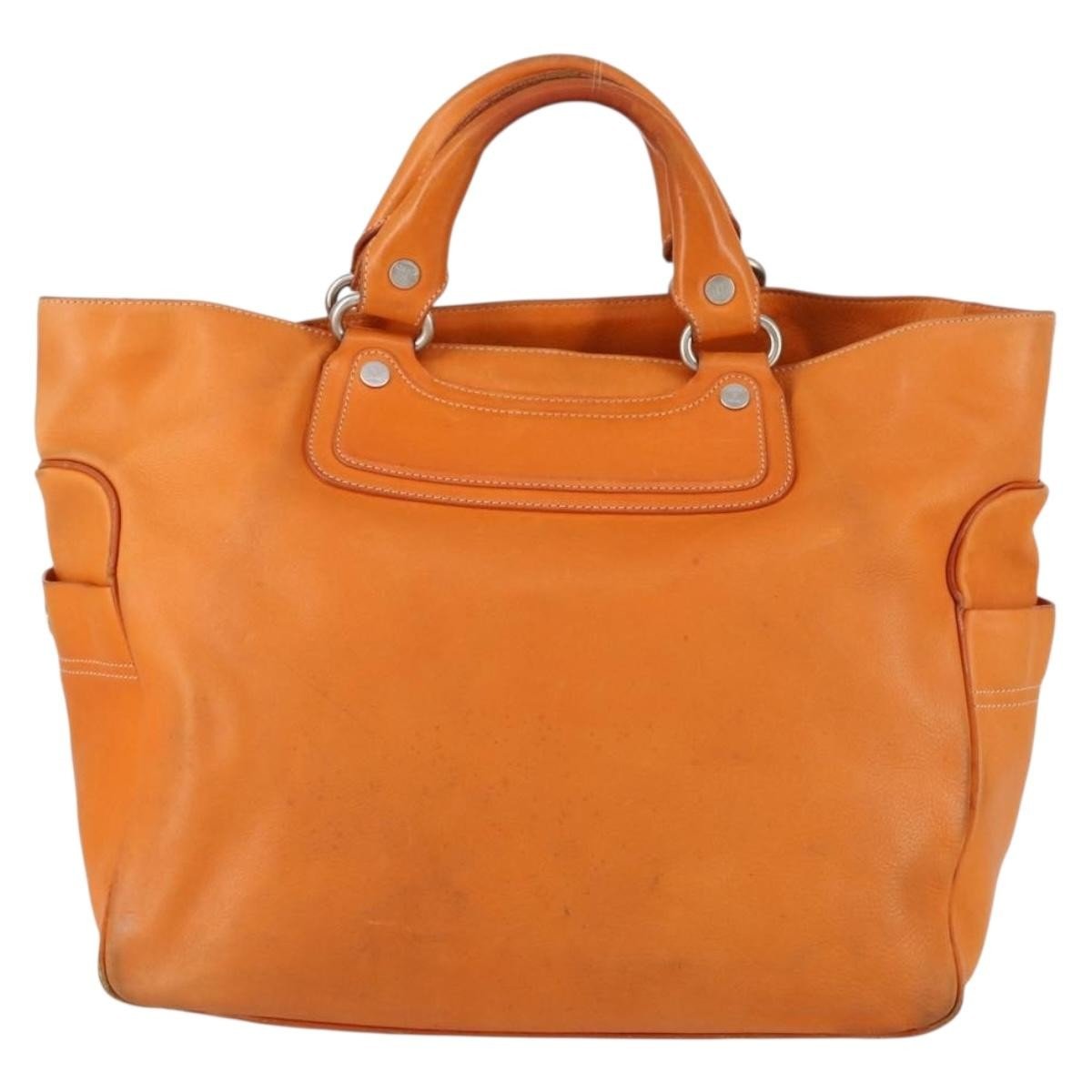 Celine Boogie Satchel - Brandsamsara