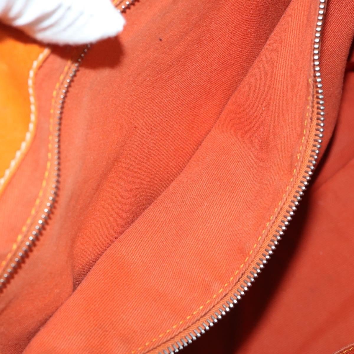 Celine Boogie Satchel - Brandsamsara