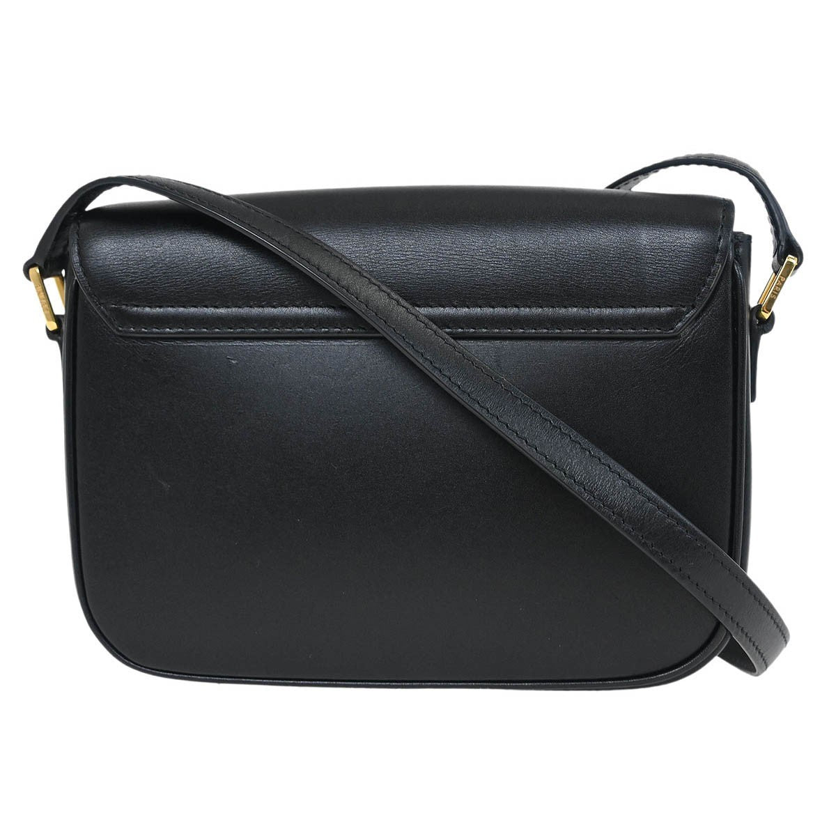 Celine C Bag Leather - Brandsamsara