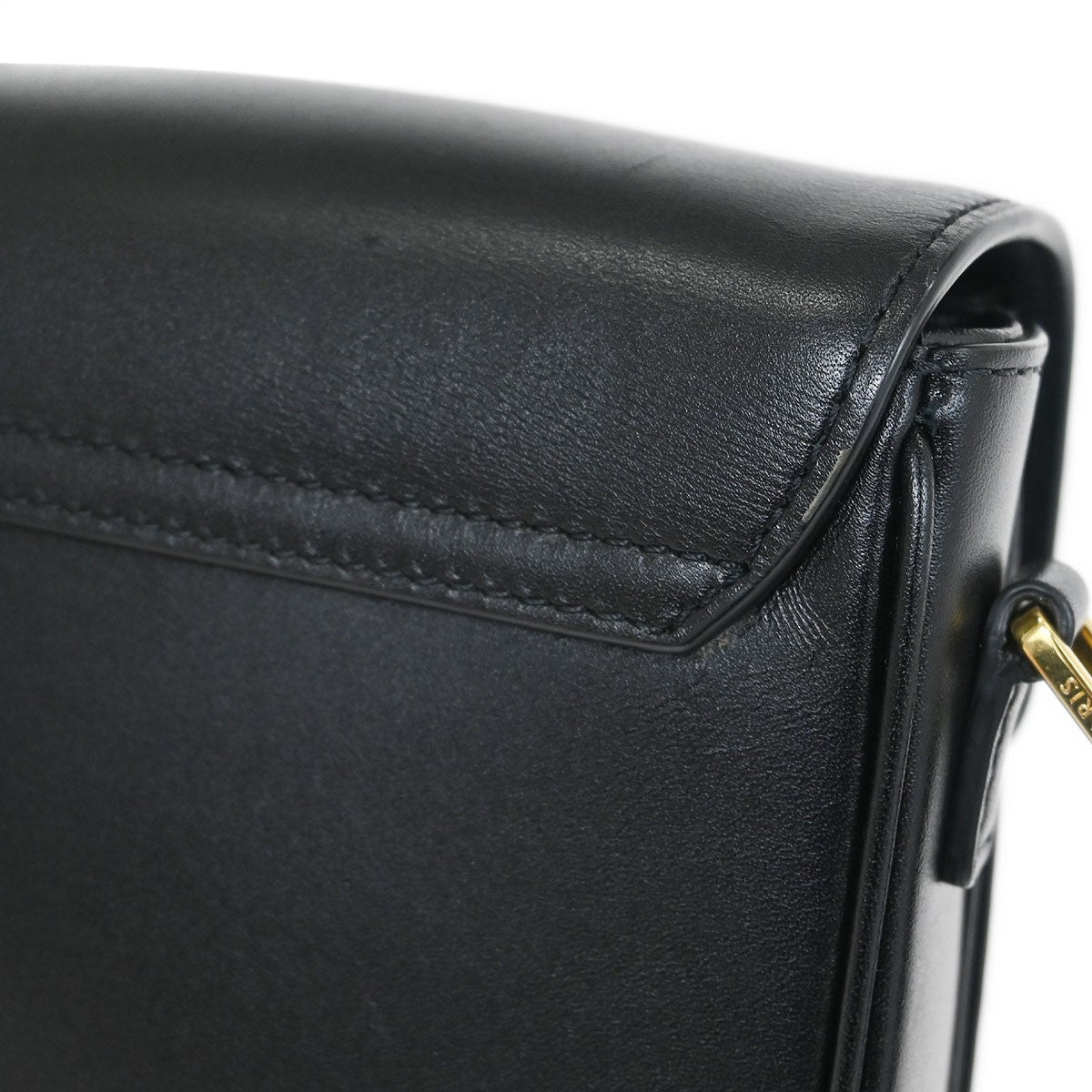 Celine C Bag Leather - Brandsamsara