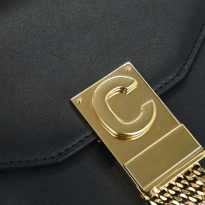 Celine C Bag Leather - Brandsamsara