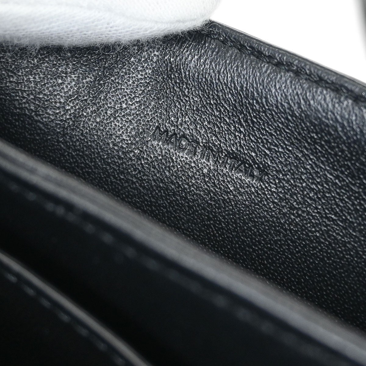 Celine C Bag Leather - Brandsamsara