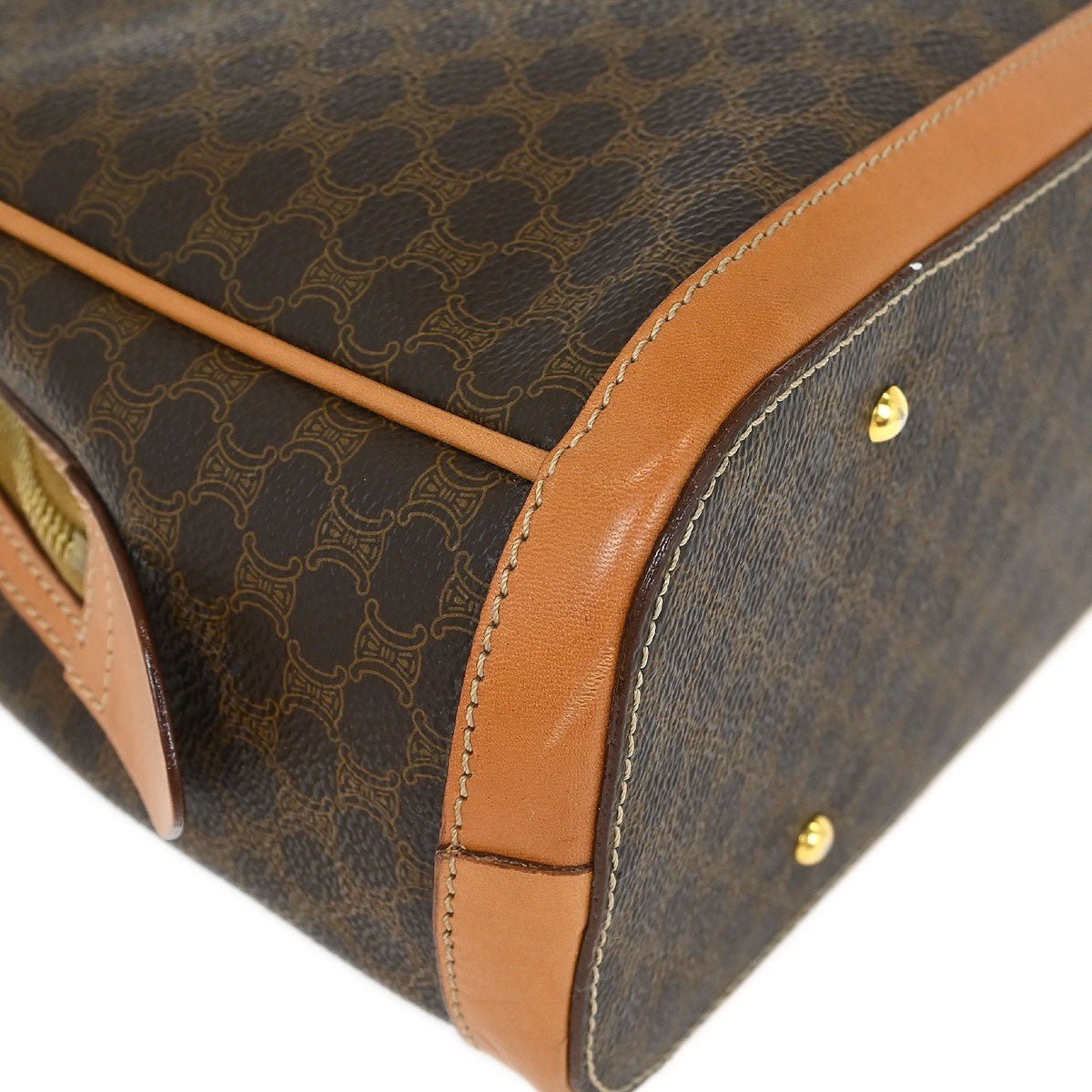 Celine C Macadam Handbag - Brandsamsara