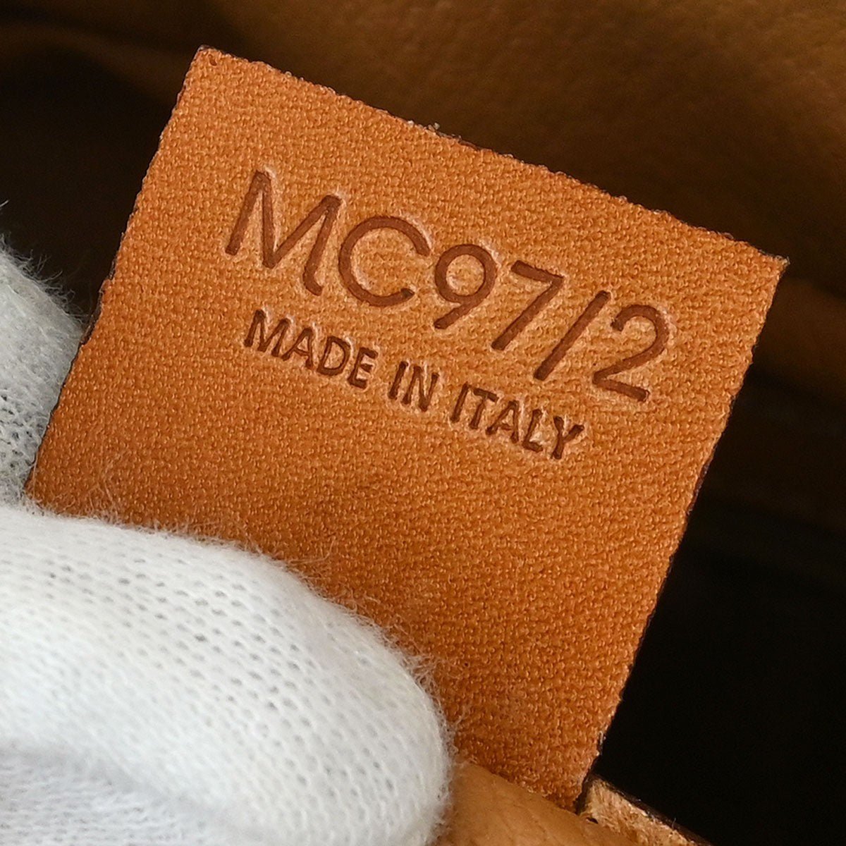 Celine C Macadam Handbag - Brandsamsara