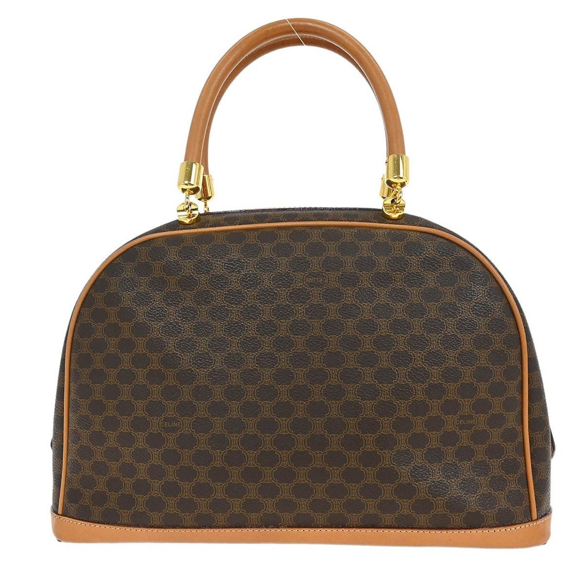 Celine C Macadam Handbag - Brandsamsara