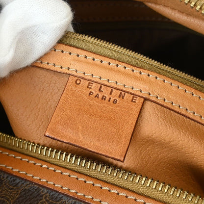Celine C Macadam Handbag - Brandsamsara