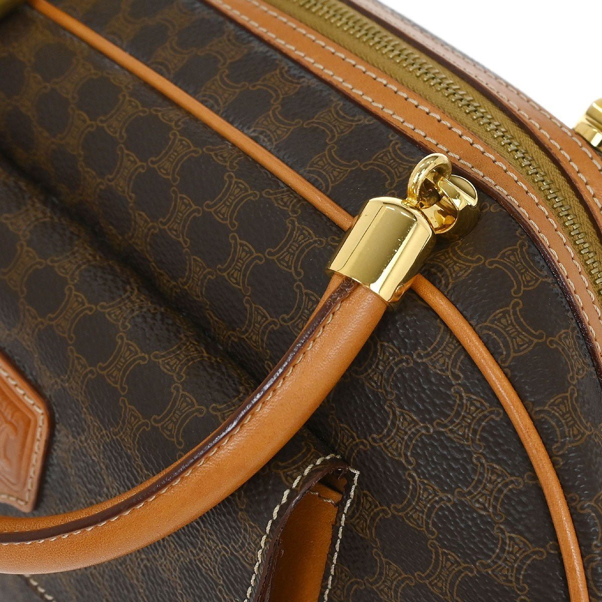 Celine C Macadam Handbag - Brandsamsara