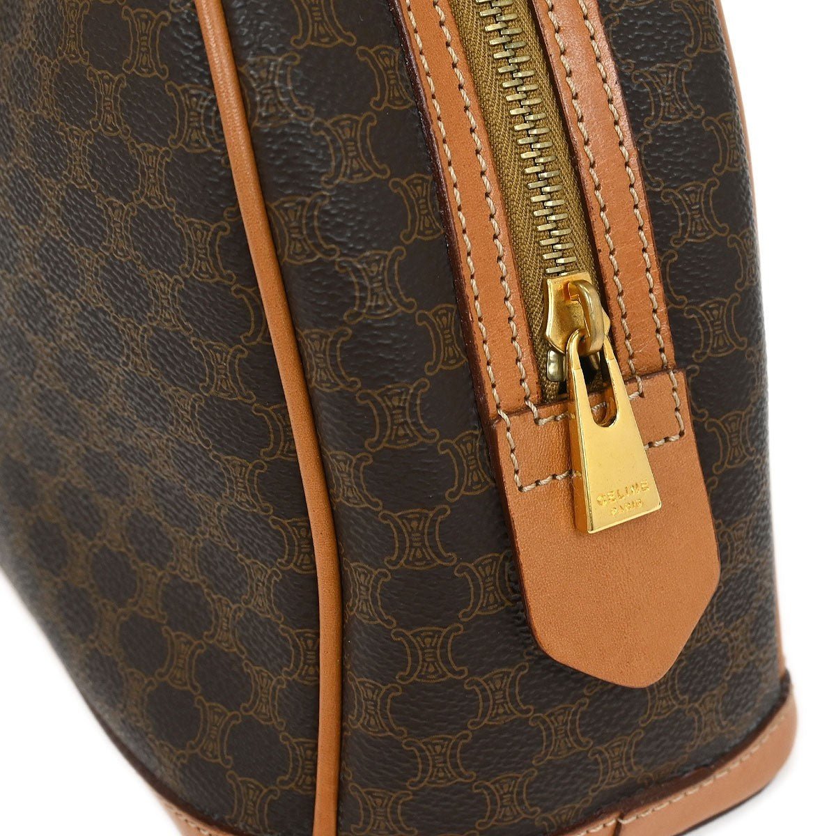 Celine C Macadam Handbag - Brandsamsara