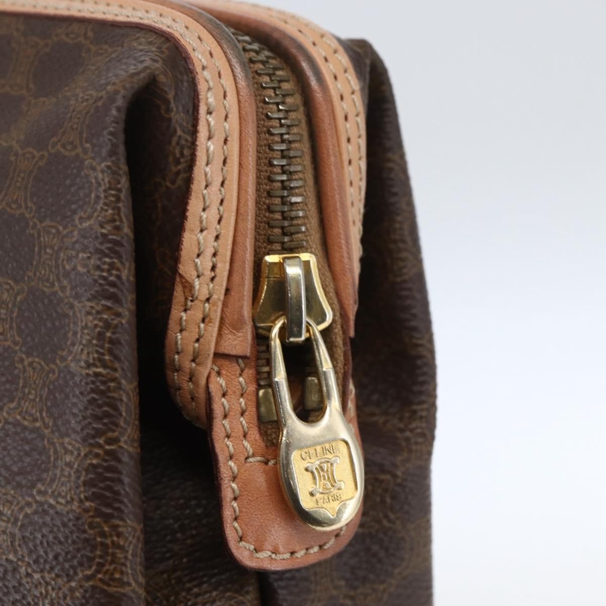 Celine C Macadam Pouch - Brandsamsara