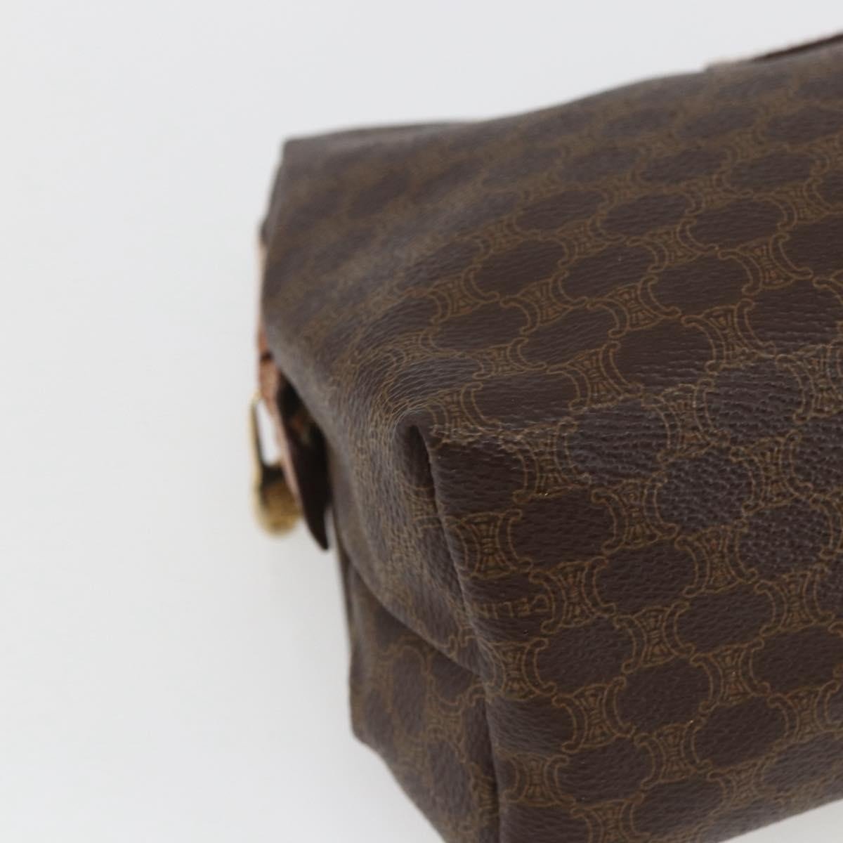 Celine C Macadam Pouch - Brandsamsara