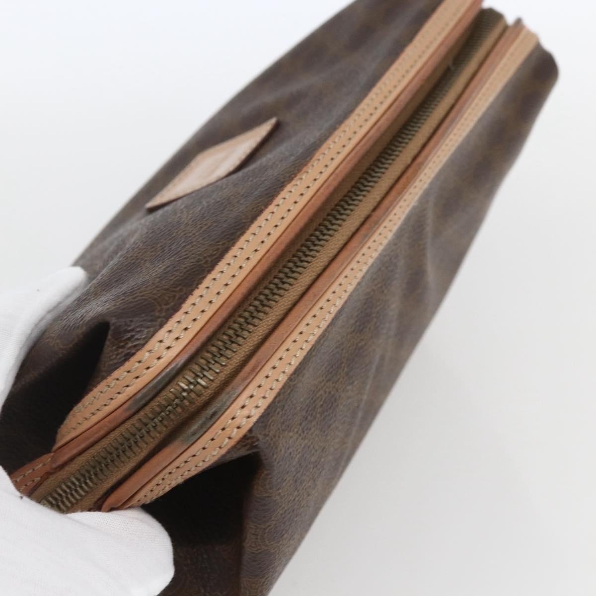 Celine C Macadam Pouch - Brandsamsara