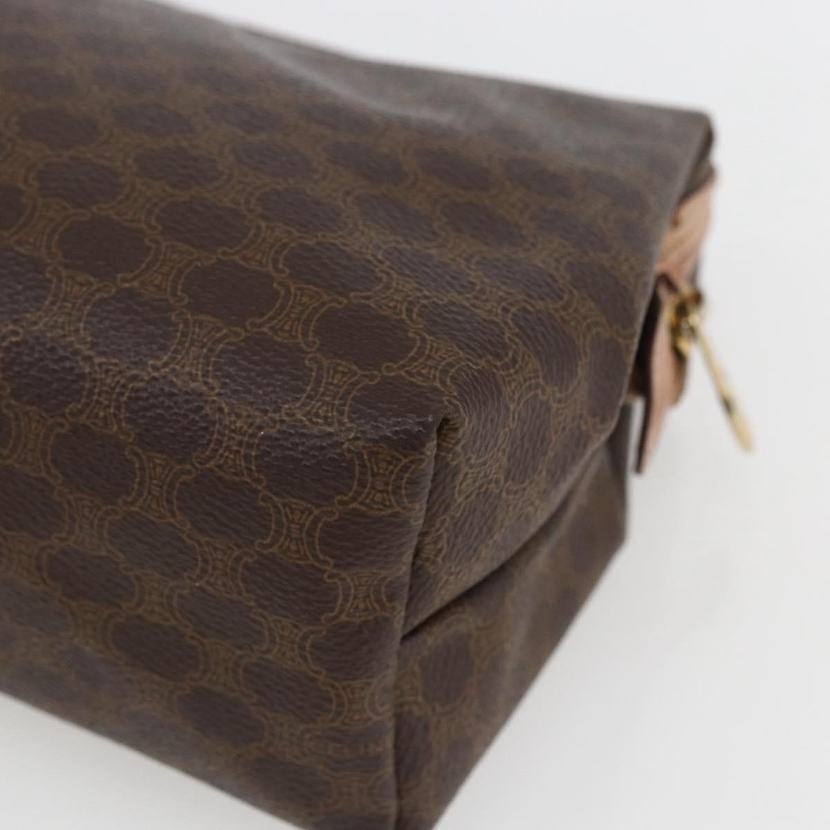 Celine C Macadam Pouch - Brandsamsara