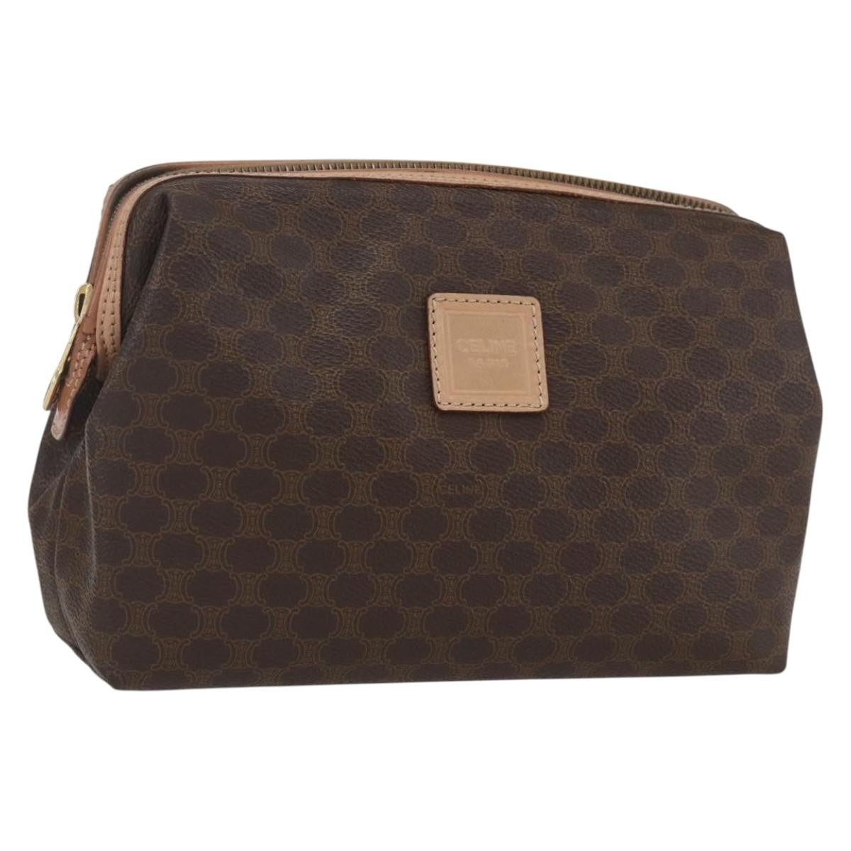 Celine C Macadam Pouch - Brandsamsara