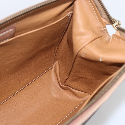 Celine C Macadam Pouch - Brandsamsara