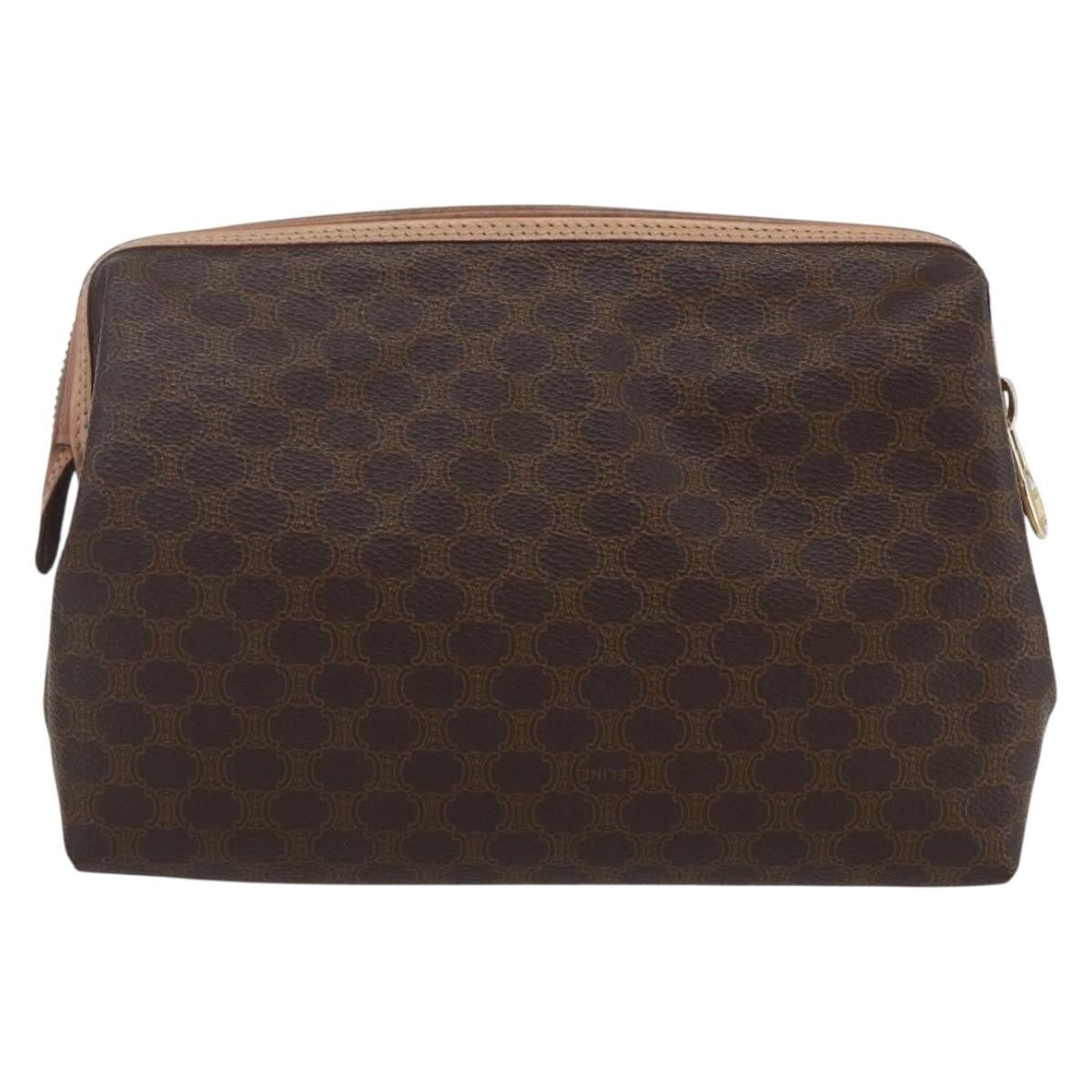 Celine C Macadam Pouch - Brandsamsara