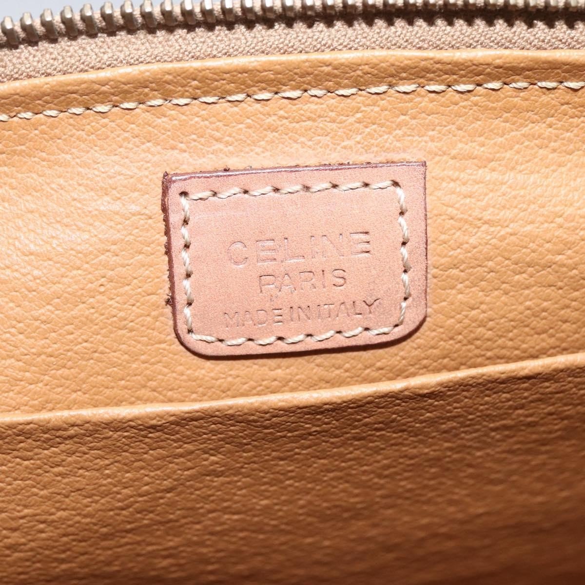 Celine C Macadam Pouch - Brandsamsara