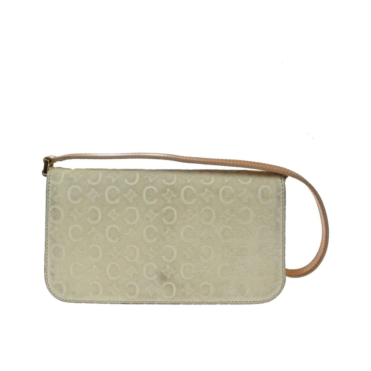 Celine C Macadam Shoulder - Brandsamsara