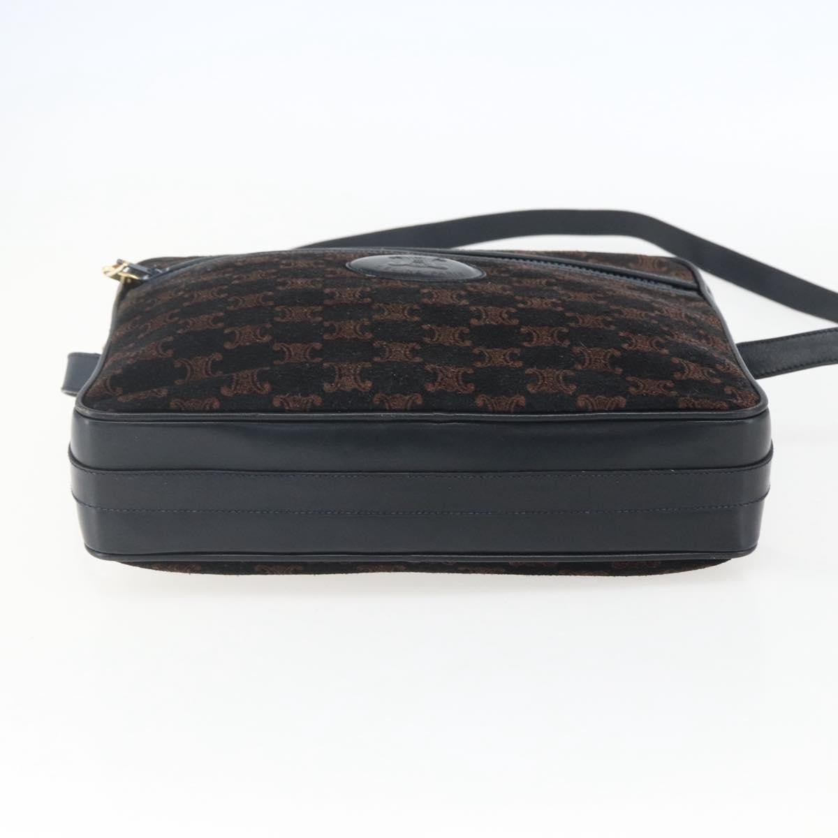 Celine C Macadam Shoulder bag - Brandsamsara