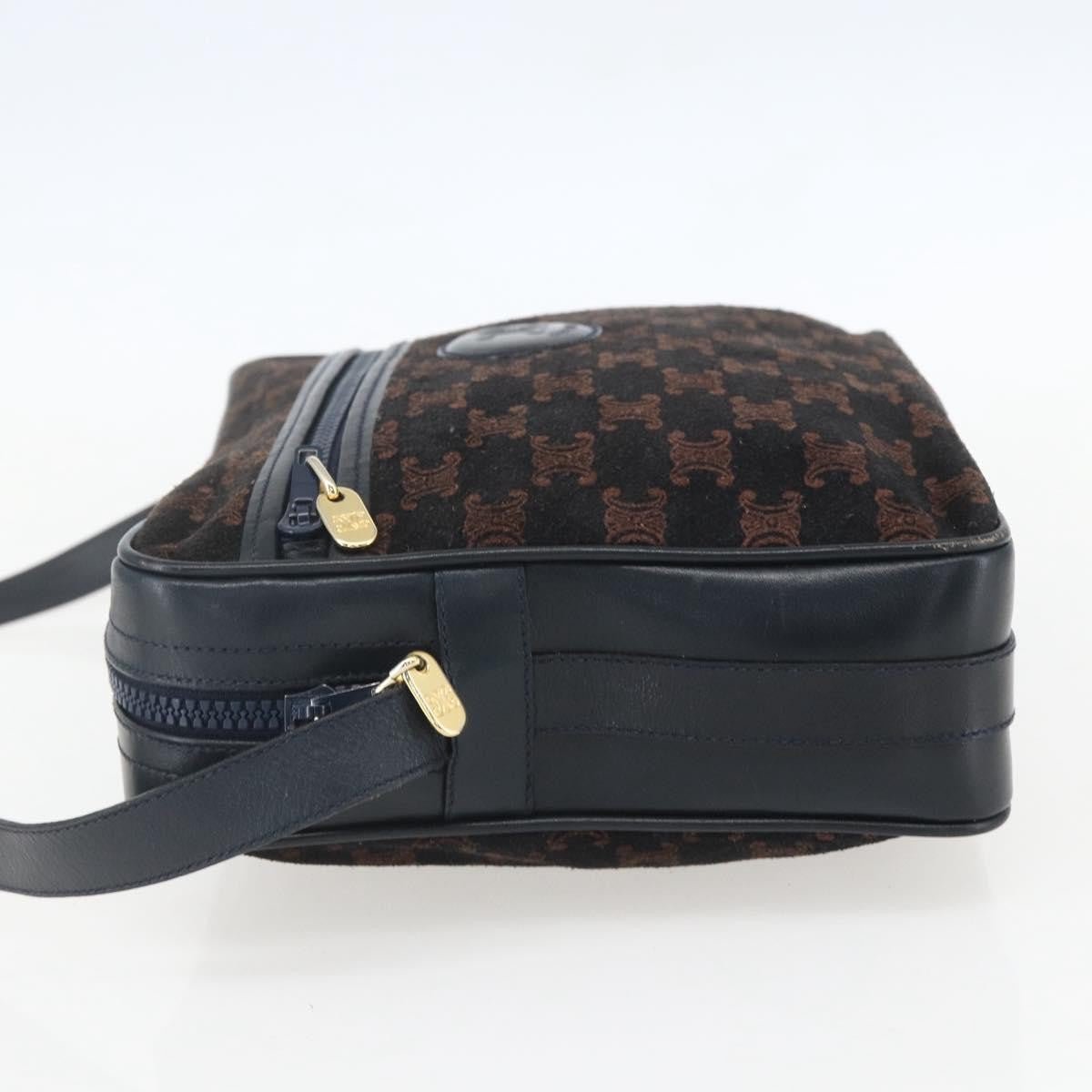 Celine C Macadam Shoulder bag - Brandsamsara