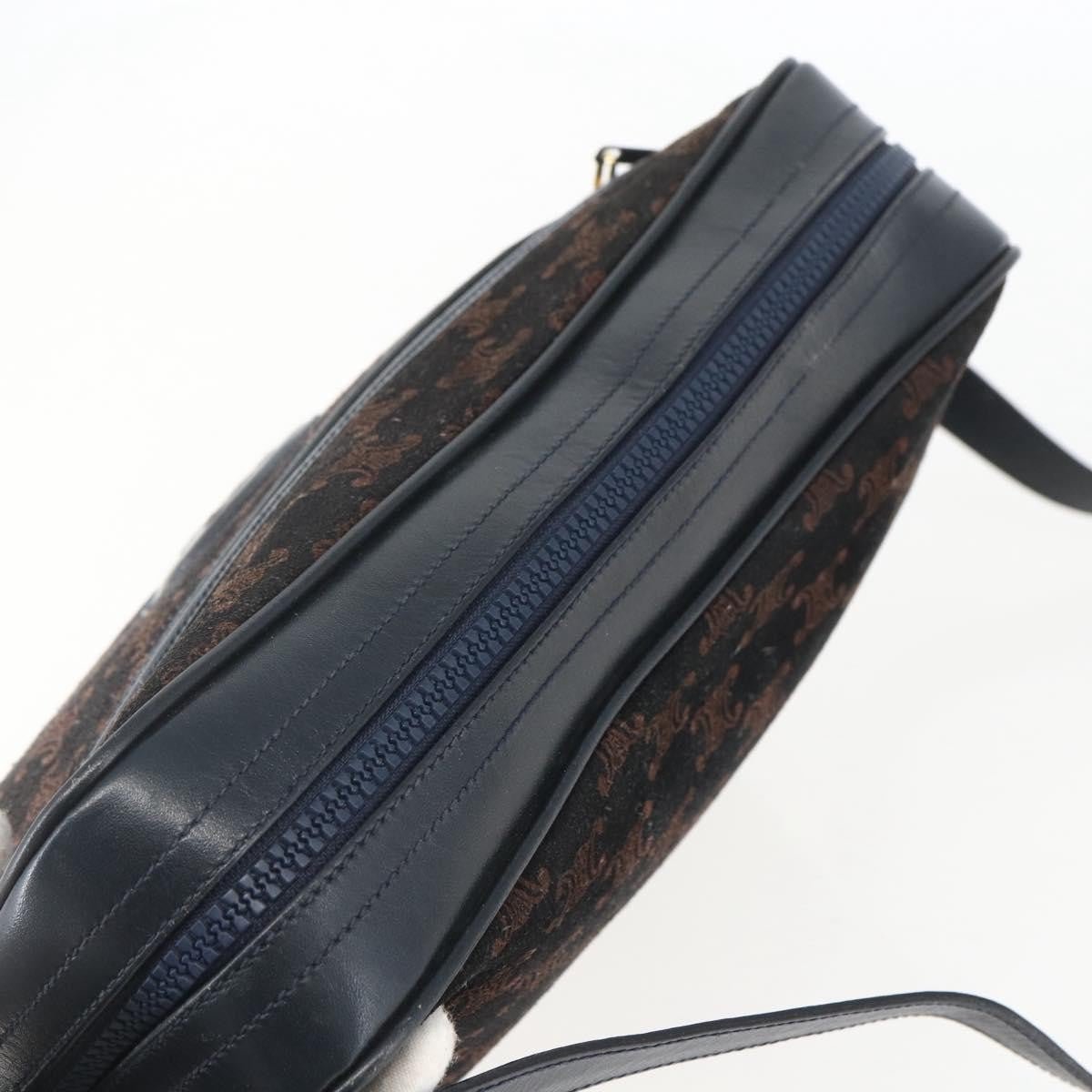 Celine C Macadam Shoulder bag - Brandsamsara