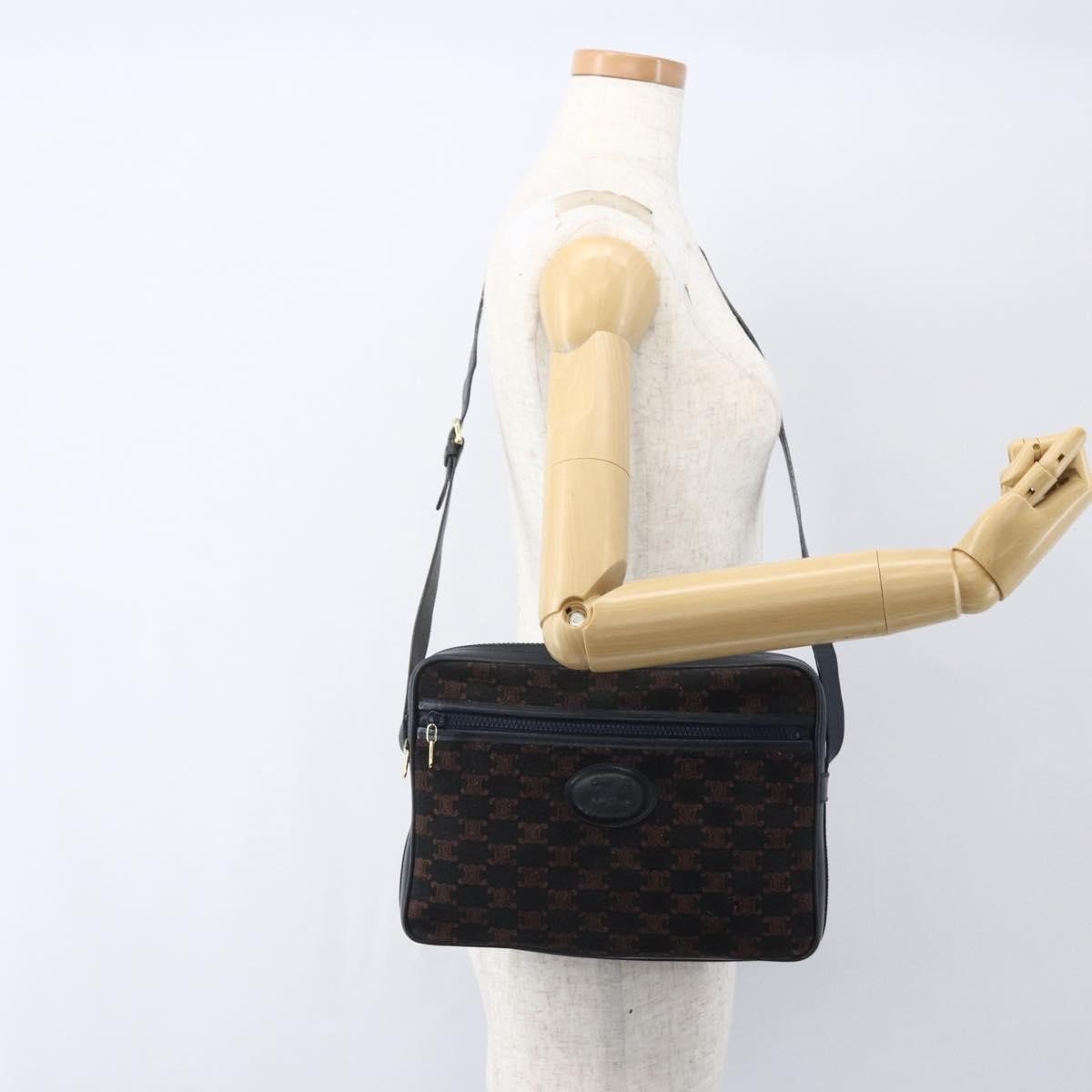 Celine C Macadam Shoulder bag - Brandsamsara