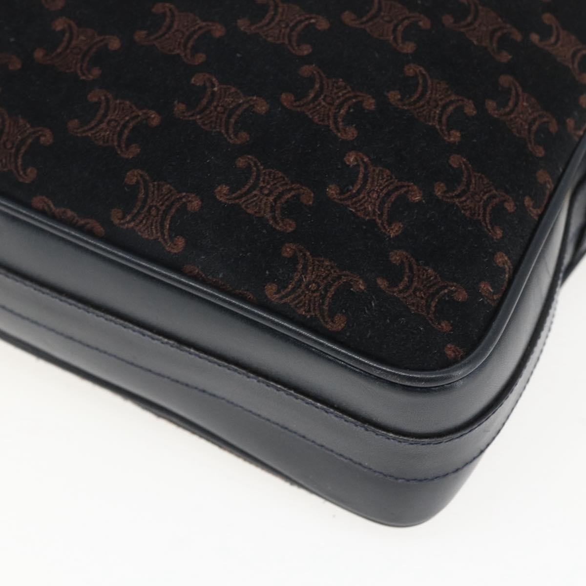 Celine C Macadam Shoulder bag - Brandsamsara