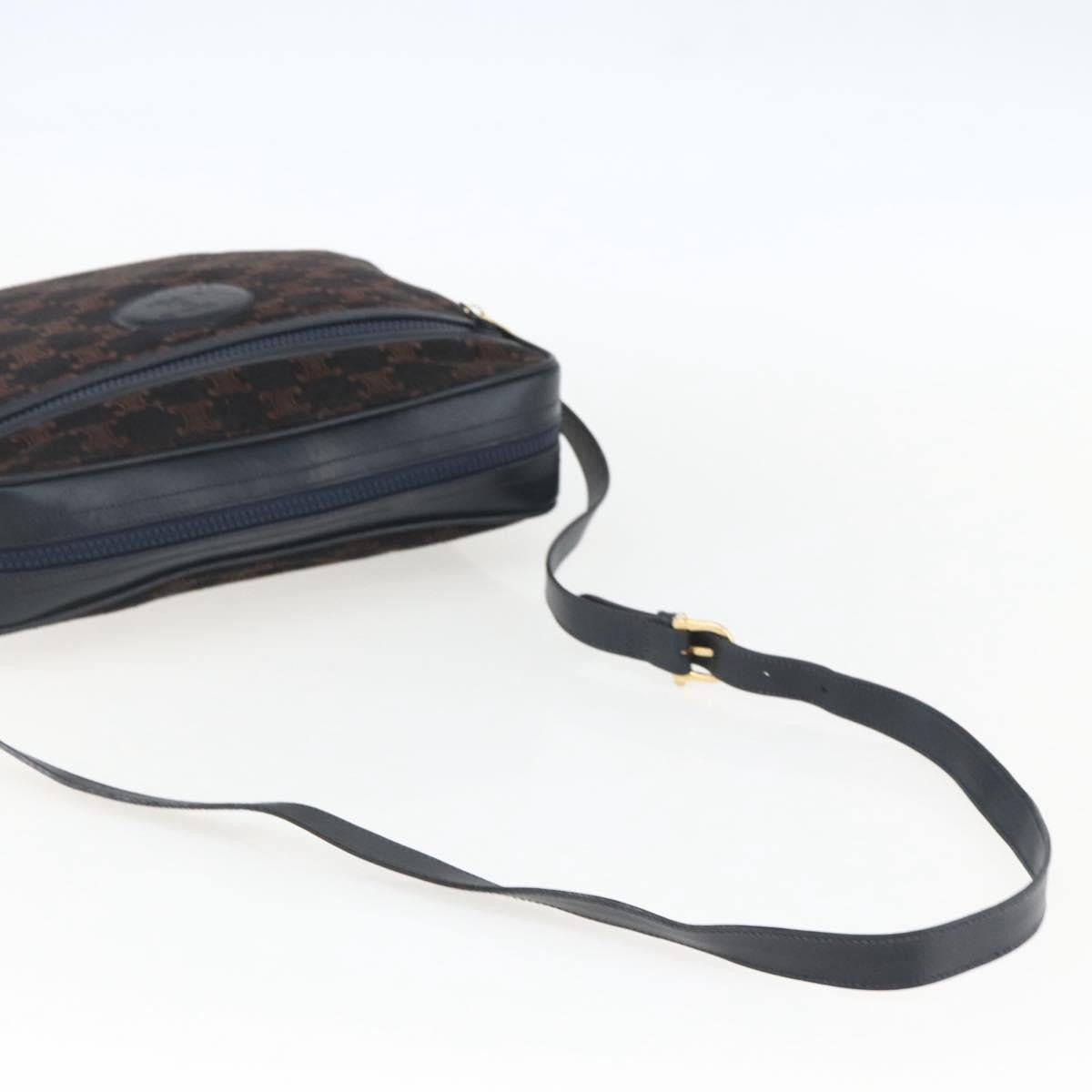 Celine C Macadam Shoulder bag - Brandsamsara