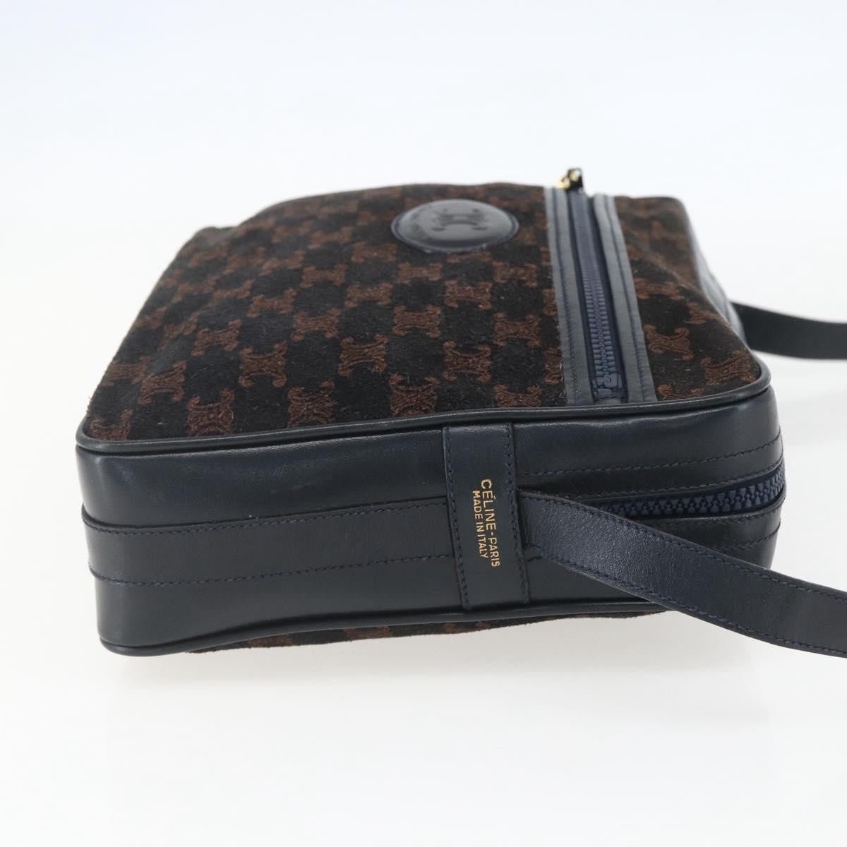 Celine C Macadam Shoulder bag - Brandsamsara