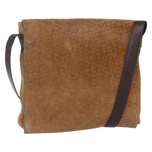 Celine C Macadam Shoulder bag - Brandsamsara