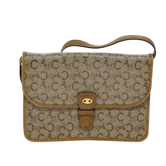 Celine C Macadam Shoulder bag - Brandsamsara