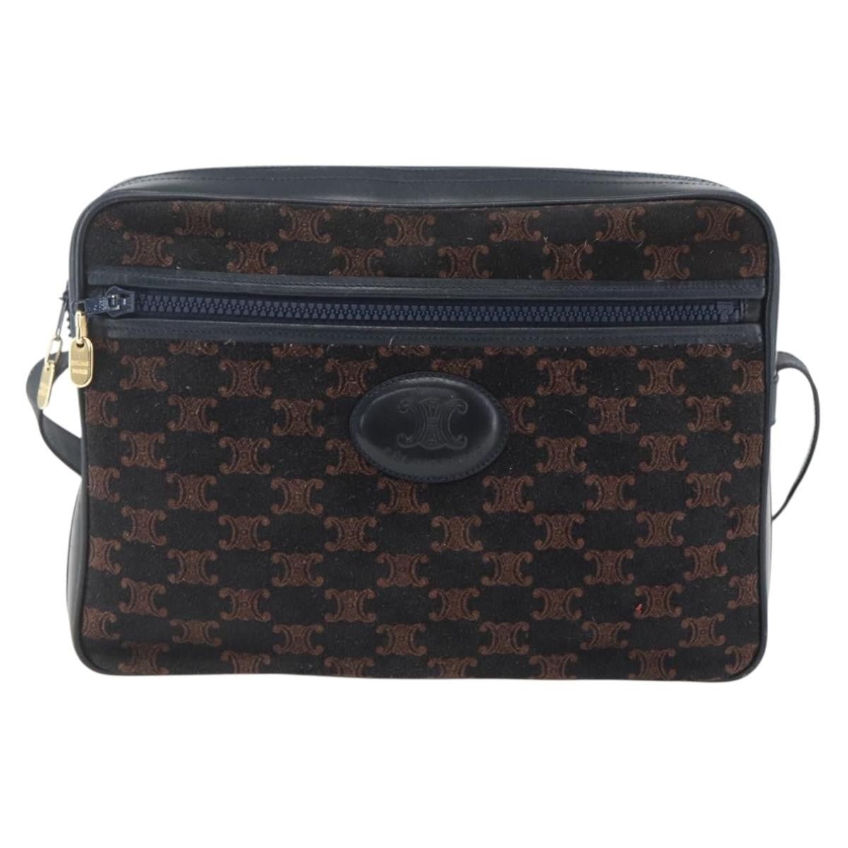 Celine C Macadam Shoulder bag - Brandsamsara