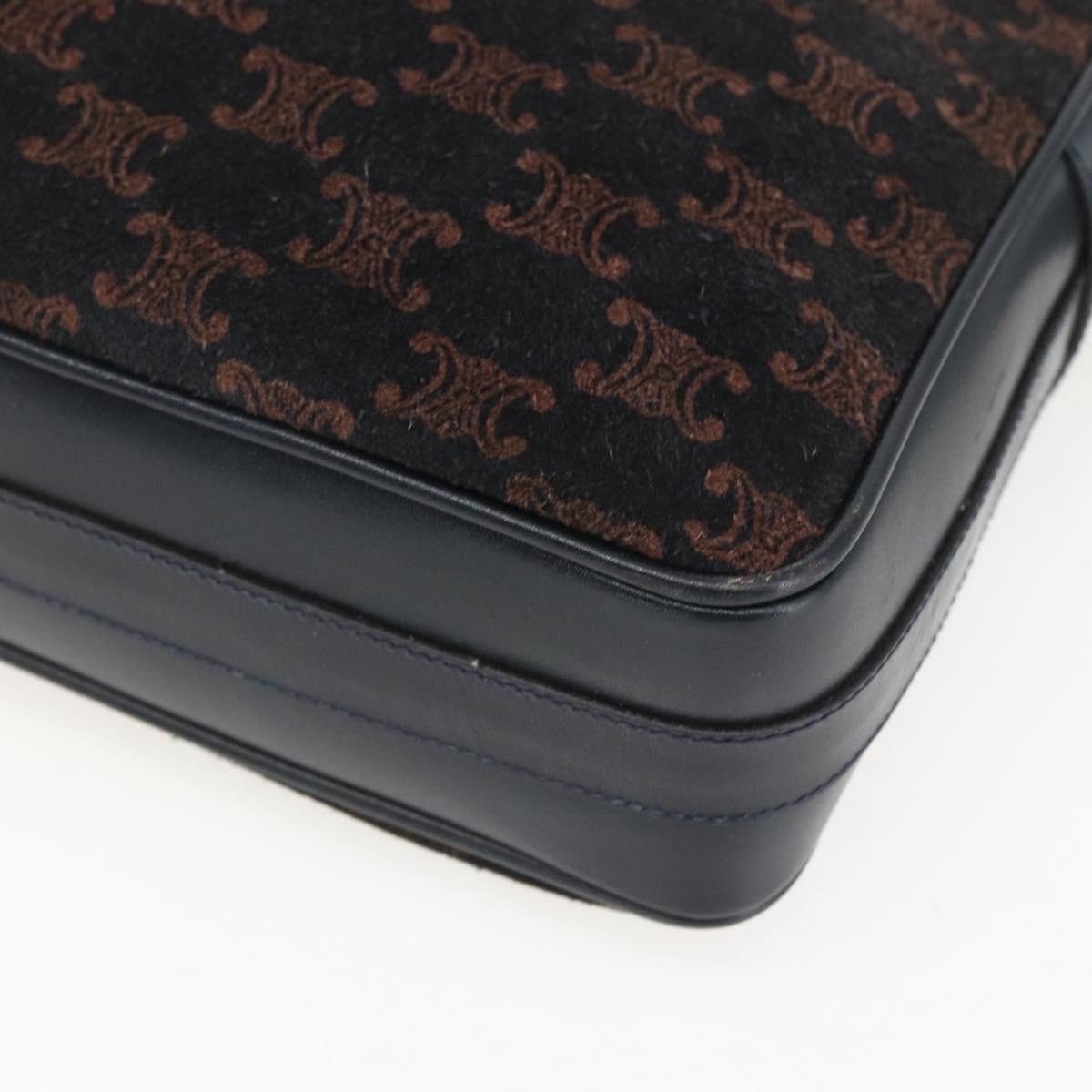 Celine C Macadam Shoulder bag - Brandsamsara