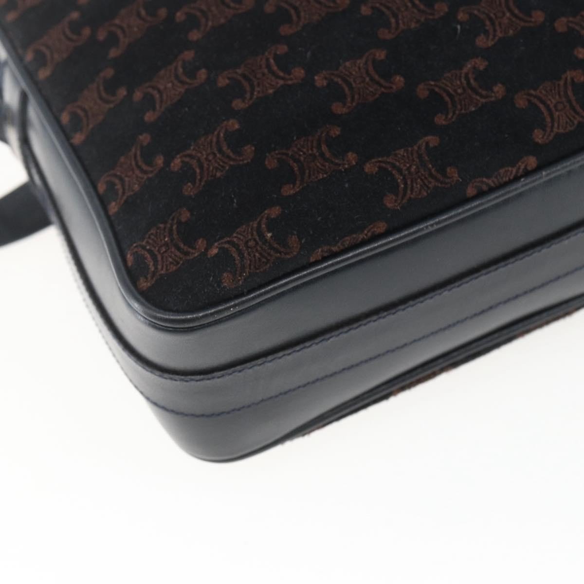 Celine C Macadam Shoulder bag - Brandsamsara