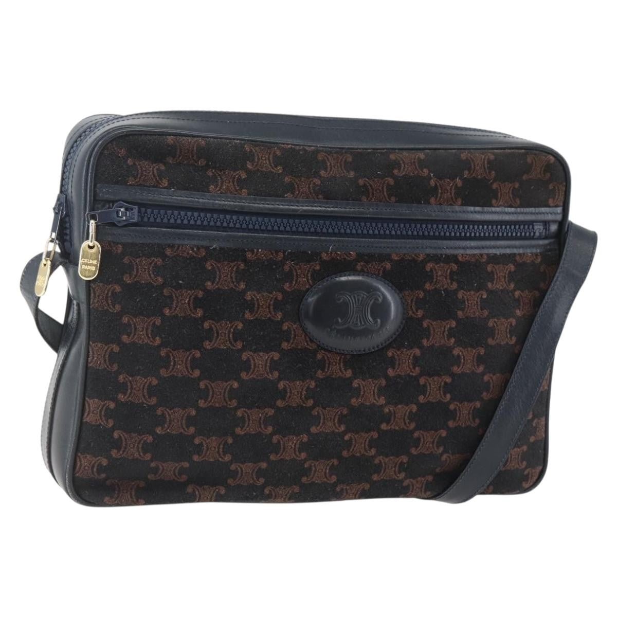 Celine C Macadam Shoulder bag - Brandsamsara