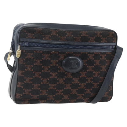 Celine C Macadam Shoulder bag - Brandsamsara