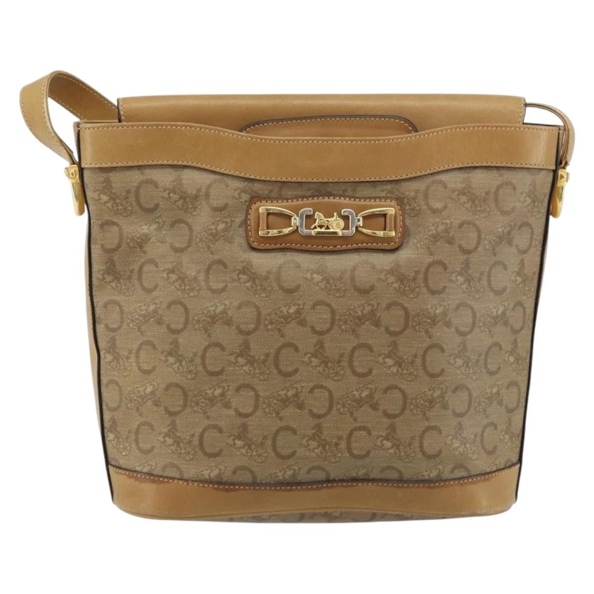Celine C Sulky Shoulder bag - Brandsamsara