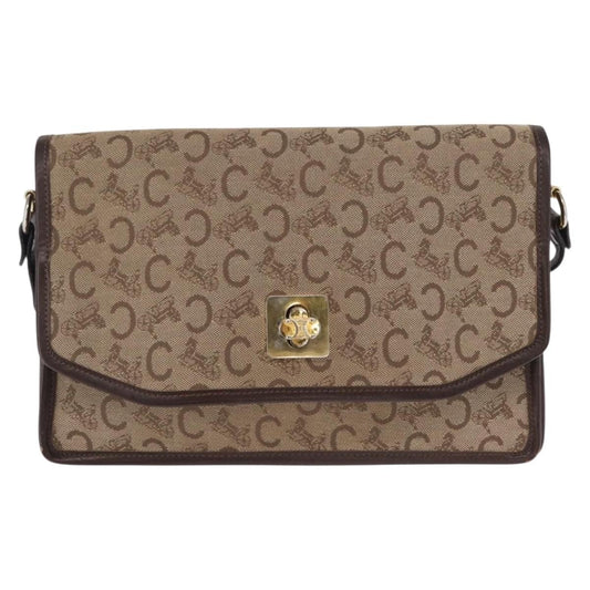 Celine C Sulky Shoulder bag - Brandsamsara
