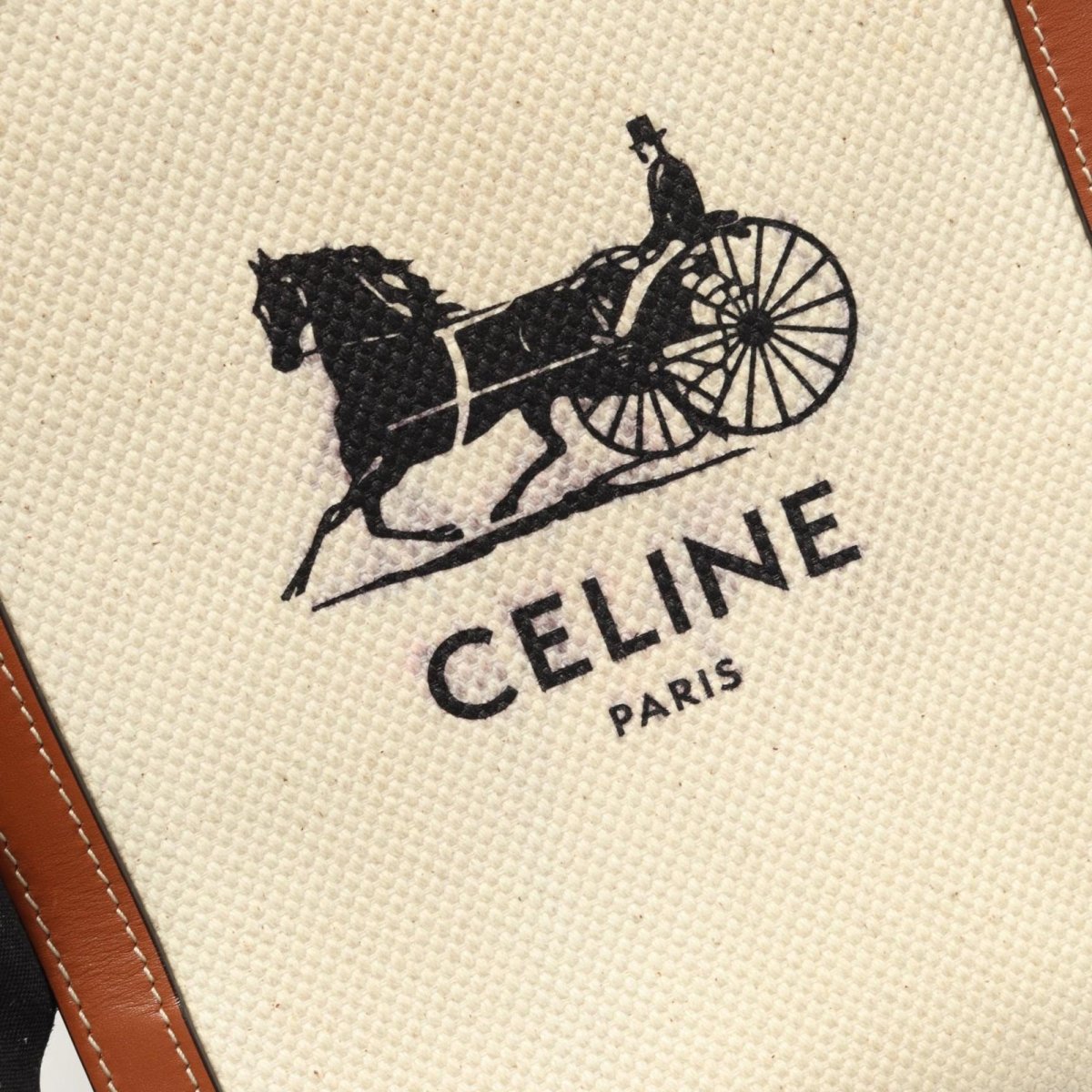 Céline Cabas Vertical - Brandsamsara