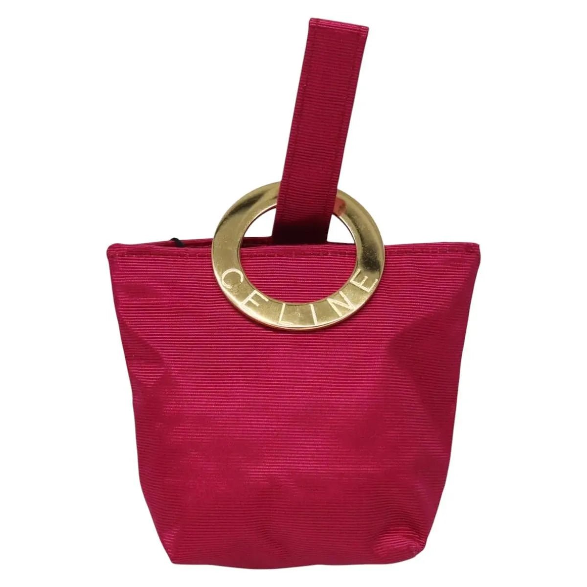 Celine Circle Logo - Brandsamsara