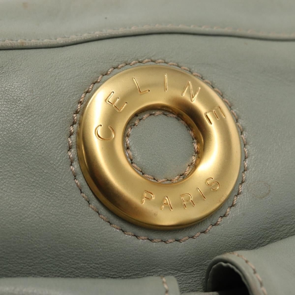 Celine Circle logo - Brandsamsara