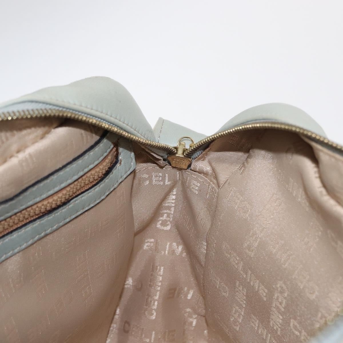 Celine Circle logo - Brandsamsara