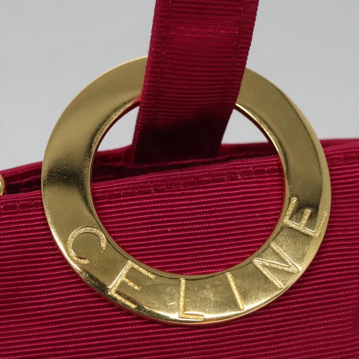 Celine Circle Logo - Brandsamsara