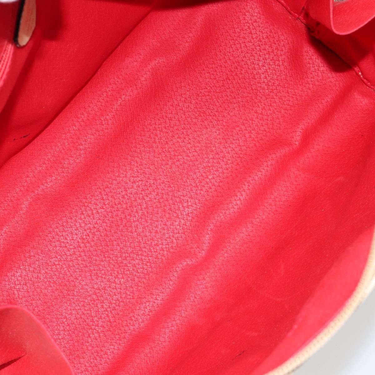 Celine Circle Logo Handbag - Brandsamsara